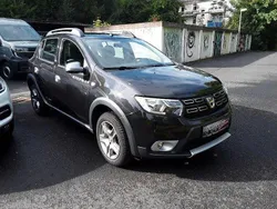 Schwarz Gebraucht 2019 Dacia Sandero Prestige Kleinwagen | 10.990 € (Fairer Preis)