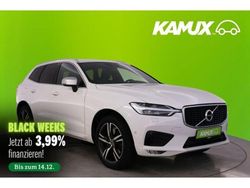 Weiß Gebraucht 2018 Volvo XC60 R-Design SUV | 27.500 € (Guter Preis)