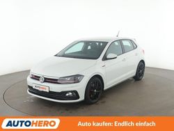 Weiß Gebraucht 2019 VW Polo GTI Limousine | 16.960 € (Fairer Preis)