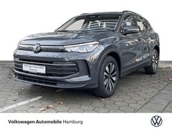 Grau Neu 2026 VW Tiguan S SUV | 45.840 € (Fairer Preis)