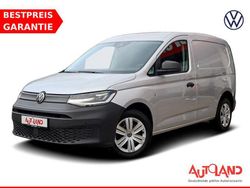 Silber Gebraucht 2021 VW Caddy Van / Kleinbus | 23.950 € (Guter Preis)