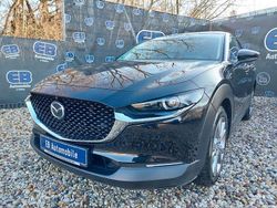 Schwarz Gebraucht 2020 Mazda CX-30 Selection SUV | 20.999 € (Fairer Preis)