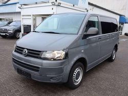 Pure gray Gebraucht 2012 VW Transporter Van | 9.980 €