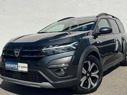 Grau metallic Gebraucht 2022 Dacia Jogger | 17.210 € (Fairer Preis)