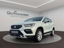 Weiß Gebraucht 2025 Seat Ateca Xperience SUV | 28.590 € (Fairer Preis)