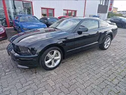 Schwarz Gebraucht 2005 Ford Mustang Coupé | 22.950 €