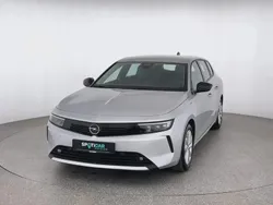 Grau (metallic) Gebraucht 2023 Opel Astra Enjoy Kombi | 21.890 € (Superpreis)