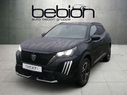 Metfa schwarz perla Gebraucht 2023 Peugeot 2008 Allure SUV | 22.880 € (Fairer Preis)