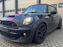 Schwarz Gebraucht 2013 Mini Cooper S Kleinwagen | 8.300 € (Fairer Preis)