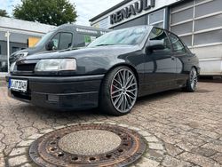 Schwarz Gebraucht 1994 Opel Vectra Limousine | 12.999 €