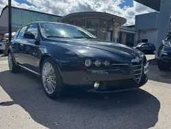 Schwarz Gebraucht 2011 Alfa Romeo 159 Turismo Kombi | 3.490 € (Etwas zu teuer)