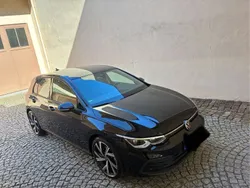 VW Golf VIII
