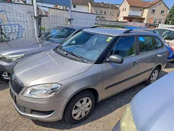 Other Gebraucht 2011 Skoda Fabia Kombi | 1.800 € (Guter Preis)