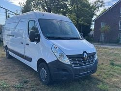 Weiß Gebraucht 2018 Renault Master Van | 11.700 € (Superpreis)