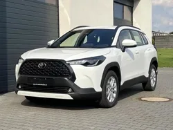 Andere Neu 2025 Toyota Corolla Cross Active SUV | 32.958 € (Guter Preis)