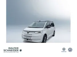 Candyweiß deep black perleffe Neu 2024 VW California California Van | 83.900 €