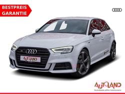 Weiß Gebraucht 2019 Audi S3 Comfort Limousine | 30.990 € (Fairer Preis)