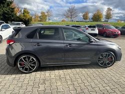 Grau Gebraucht 2019 Hyundai i30 N Performance Limousine | 17.900 € (Superpreis)