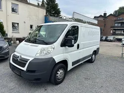 Weiß Gebraucht 2013 Citroën Jumper Van / Kleinbus | 4.990 €