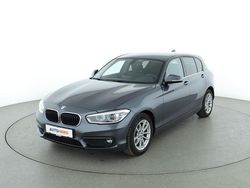 Grau Gebraucht 2018 BMW 118 Advantage Kleinwagen | 16.700 € (Etwas zu teuer)