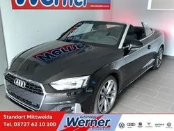 Gebraucht 2023 Audi A5 Advanced Coupé | 49.279 € (Teuer)