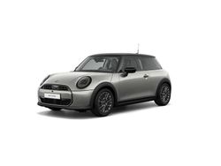 Silber Neu 2025 Mini Cooper Favoured Kleinwagen | 28.800 € (Superpreis)