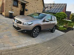 Gold Gebraucht 2011 Nissan Qashqai Acenta SUV | 10.000 € (Teuer)