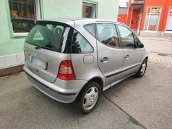 Mercedes A140