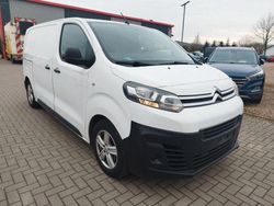 Weiß Gebraucht 2017 Citroën Jumpy Profi Van / Kleinbus | 8.600 € (Fairer Preis)
