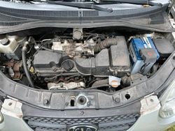 Grau Gebraucht 2009 Kia Picanto Kleinwagen | 1.200 € (Guter Preis)