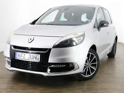 Renault Scénic III
