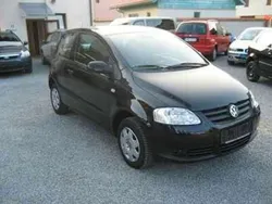 VW Fox