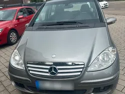 Gebraucht 2006 Mercedes A170 Kleinwagen | 2.300 € (Etwas zu teuer)