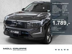 Platinum grey metallic Gebraucht 2025 Volvo EX90 Performance SUV | 112.420 €