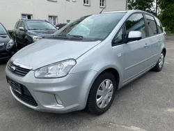 Silber Gebraucht 2010 Ford C-MAX Style Van / Kleinbus | 3.500 € (Fairer Preis)