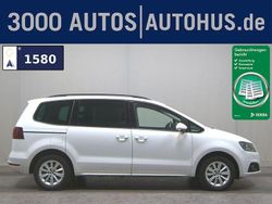 Weiss Gebraucht 2018 Seat Alhambra Style Van / Kleinbus | 13.280 € (Superpreis)