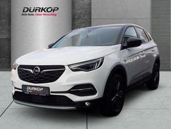 Weiß Gebraucht 2021 Opel Grandland X Design Edition SUV | 18.990 € (Guter Preis)
