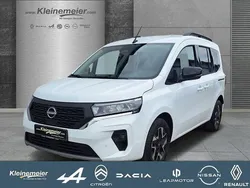 Weiß Neu 2024 Nissan Townstar Tekna Van / Kleinbus | 27.990 € (Guter Preis)