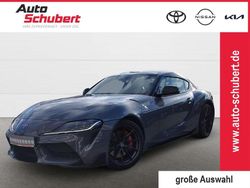 Grau Gebraucht 2023 Toyota Supra Basis Coupé | 64.980 € (Fairer Preis)