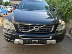 Grau Gebraucht 2012 Volvo XC90 Momentum SUV | 10.999 € (Superpreis)
