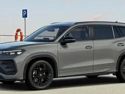 Delfingrau Neu 2025 VW Tayron R-line SUV | 62.490 € (Teuer)
