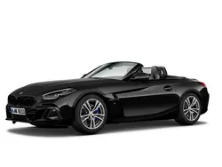 Gebraucht 2025 BMW Z4 M Sport Cabrio | 54.495 € (Fairer Preis)