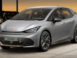 Neu 2025 Cupra Born Kleinwagen | 41.550 € (Fairer Preis)
