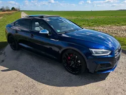 Audi S5 Sportback