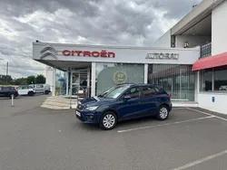 Blau Gebraucht 2019 Seat Arona Style SUV | 12.390 € (Guter Preis)
