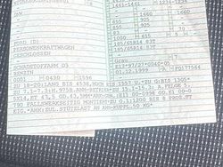 Grau Gebraucht 2000 Ford Focus Kombi | 1.700 € (Fairer Preis)