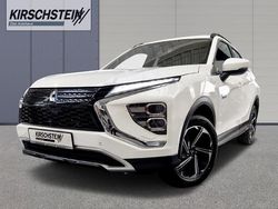 Weiß Gebraucht 2022 Mitsubishi Eclipse Cross Plus SUV | 20.990 € (Guter Preis)
