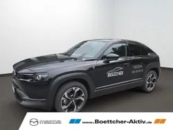 Schwarz Gebraucht 2024 Mazda MX30 Ad'Vantage SUV | 23.990 € (Superpreis)