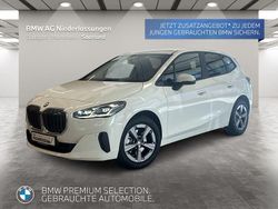 Weiß Gebraucht 2024 BMW 216 Active Tourer Efficient Dynamics Van / Kleinbus | 26.880 € (Guter Preis)