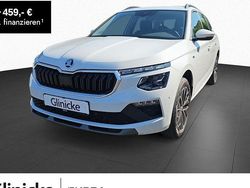 Schwarzmagic perleffekt Gebraucht 2025 Skoda Kamiq Tour SUV | 32.790 €